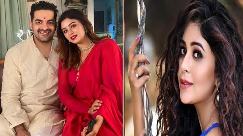 বলিউডের যার সাথে বিয়ের পিঁড়িতে বসছেন ঋতাভরী